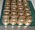 Pittong dao chặt góc