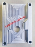 Gia công phay CNC